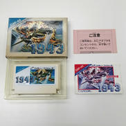 ファミコンソフト|CAPCOM