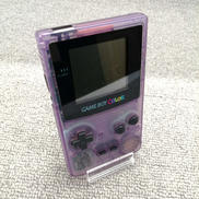 GBカラー|NINTENDO