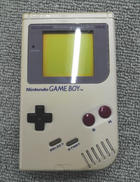 ゲームボーイ|NINTENDO / 任天堂