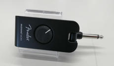 ヘッドホンアンプ|FENDER