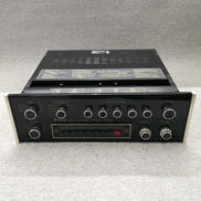 コントロールアンプ（トランジスター）|MCINTOSH