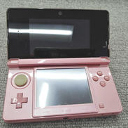 3DS|NINTENDO