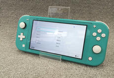 NINTENDO SWITCH LITE|NINTENDO