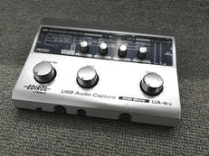 オーディオインターフェイス|ROLAND