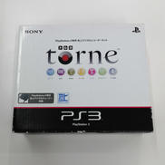 TORNE|SONY