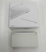 DS LITE|NINTENDO