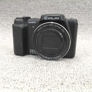 デジタルカメラ|CASIO