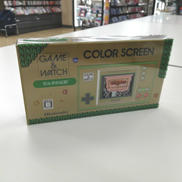 ゲーム&ウォッチ|NINTENDO