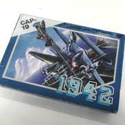 ファミコンソフト|カプコン