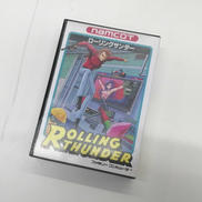 ファミコンソフト|ナムコ