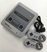 スーパーファミコン|NINTENDO