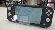 NINTENDO SWITCH LITE|NINTENDO / 任天堂