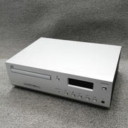 CDプレーヤー|LUXMAN