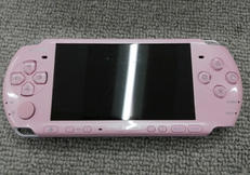 PSP|SONY