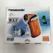 メモリビデオカメラ|PANASONIC