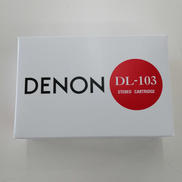 MCカートリッジ|DENON