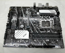 マザーボード|ASUS