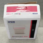 フォトプリンター|EPSON