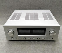 プリメインアンプ（トランジスター）|LUXMAN