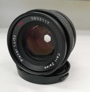 レンズ|CARL ZEISS