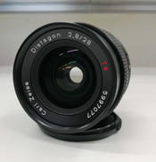 レンズ|CARL ZEISS