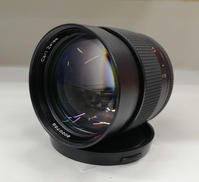 レンズ|CARL ZEISS