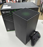 XBOX SERIES X|MICROSOFT