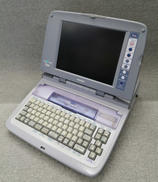 ワープロ|TOSHIBA