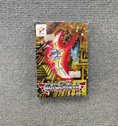FCソフト|KONAMI