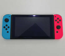 NINTENDO SWITCH|NINTENDO