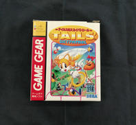 ゲームギアソフト|SEGA