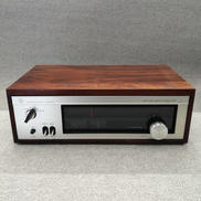 FM・AMチューナー|LUXMAN