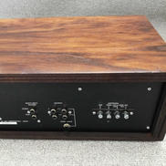 LUXMAN 550 AM/FM ステレオチューナー LUXMAN|FM・AMチューナー|【ハードオフ公式通販】オフモール