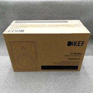 スピーカーペア|KEF