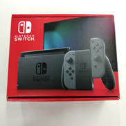 SWITCH充電長持ちモデル|NINTENDO