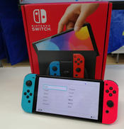 SWITCH 有機ELモデル|NINTENDO