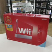 WII スーパーマリオ25周年仕様|NINTENDO