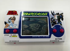 LSI ポケットクラブ|BANDAI
