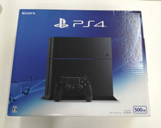 PS4|SONY
