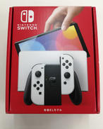 SWITCH 有機ELモデル|NINTENDO