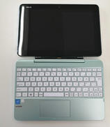 タブレットPC|ASUS