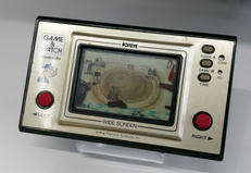 ゲームウォッチ|NINTENDO
