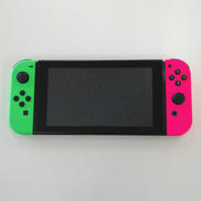 NINTENDO SWITCH|NINTENDO