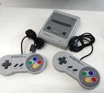 スーパーファミコン ミニ|NINTENDO