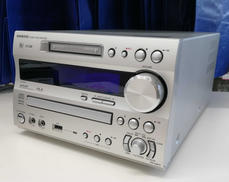 CD/MDレシーバー|ONKYO