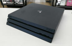 PS4 PRO|SONY
