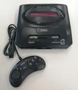 メガドライブ2|SEGA
