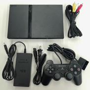 PS2|SONY