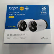 スマートカメラシステム|TP-LINK