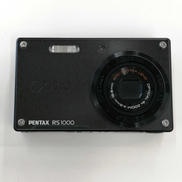 デジタルカメラ|PENTAX